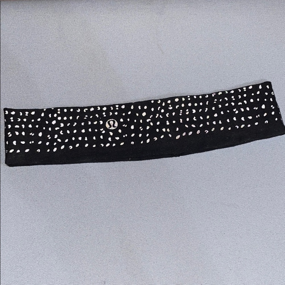 Lululemon Fly Away Tamer II